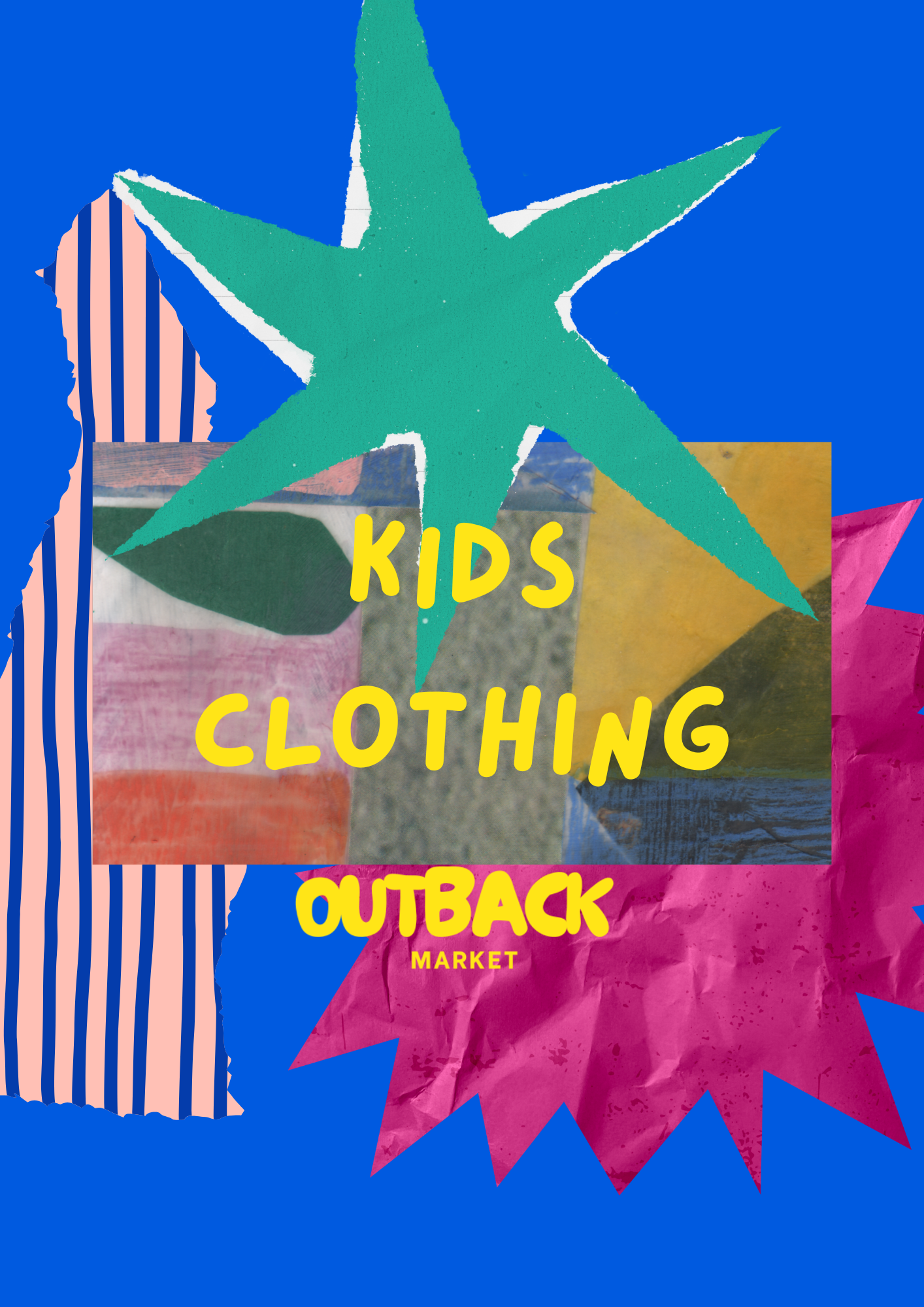 Kids Clothing