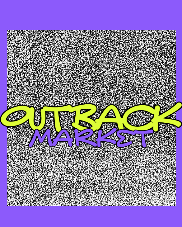 Outback Market TV