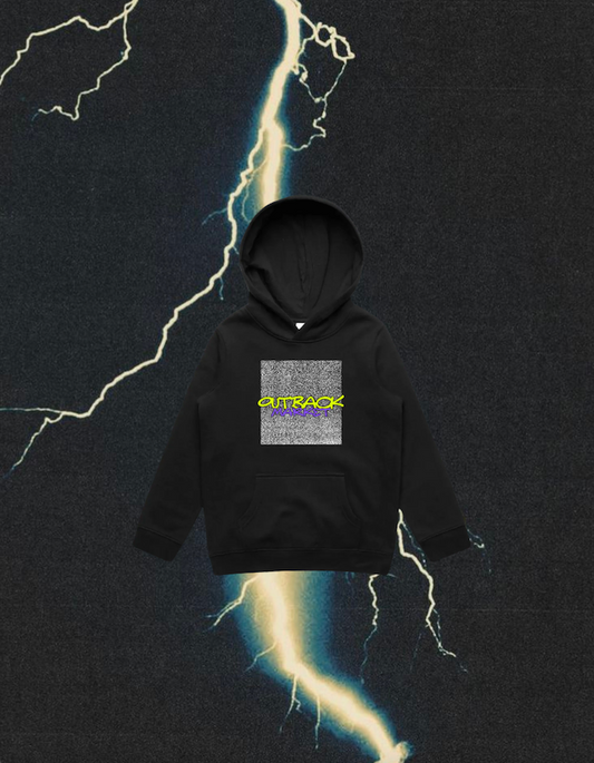 Outback Tv Hoodie