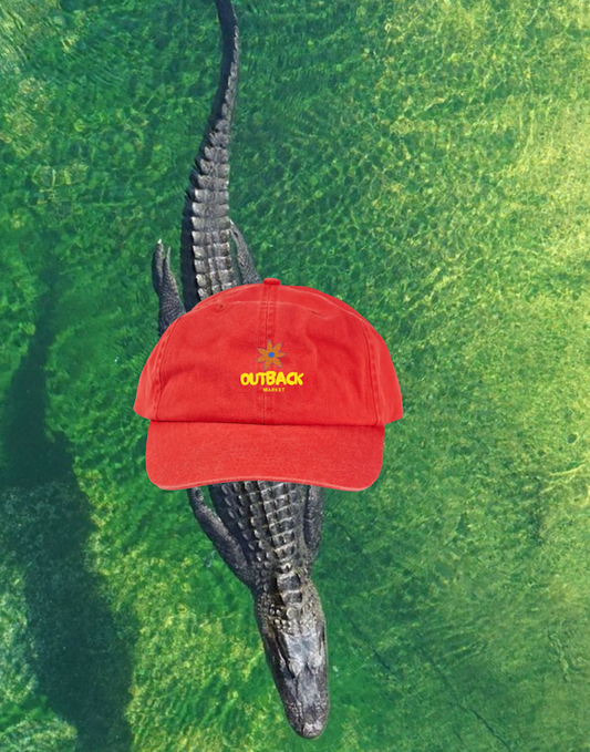 Outback classic