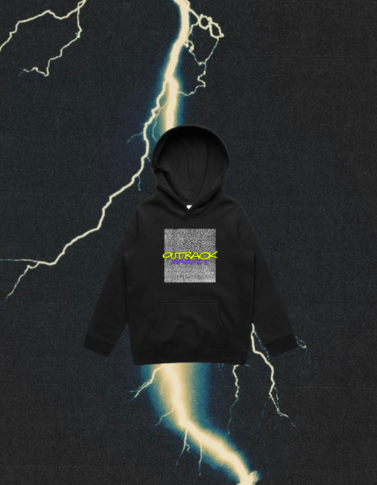 Adult Outback Tv Hoodie