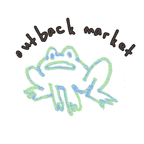 Outback Market