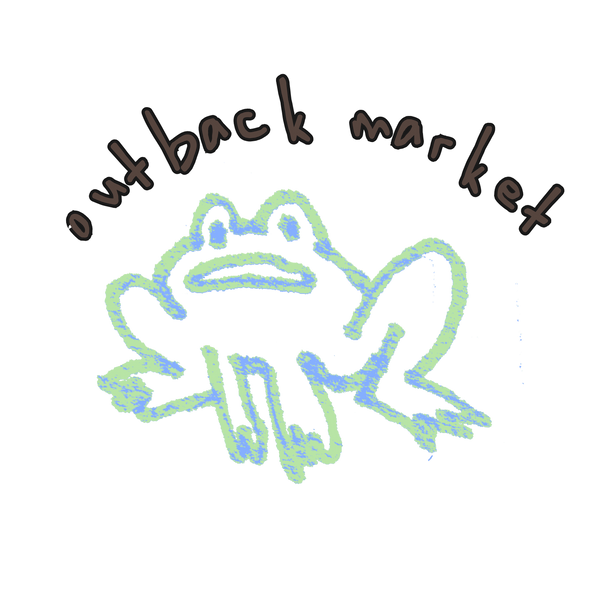 Outback Market